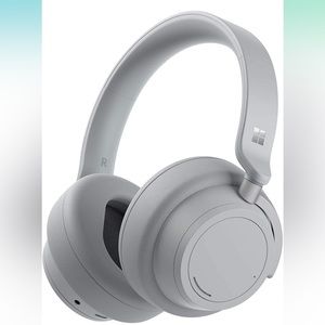 New Surface Headphones 2